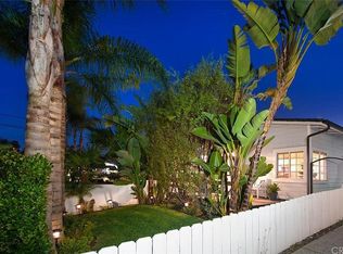 34239 Via Santa Rosa, Dana Pt, CA 92624