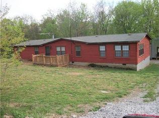 2850 Beech Log Rd, Watertown, TN 37184