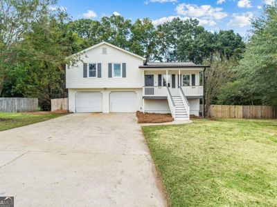 51 Winchester Dr, Kingston, GA, 30145