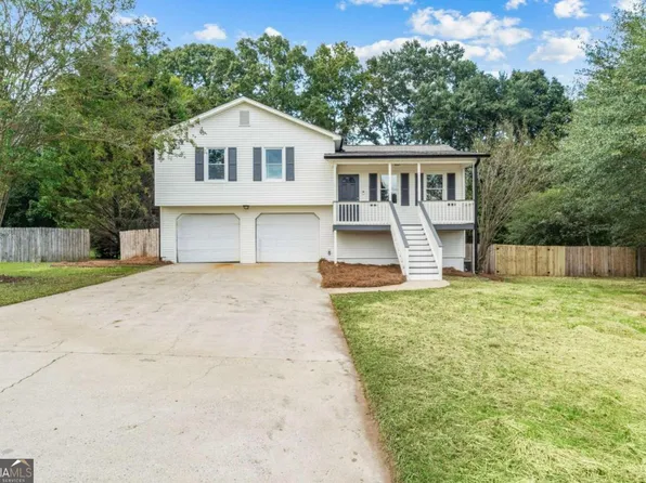 51 Winchester Dr, Euharlee, GA 30145