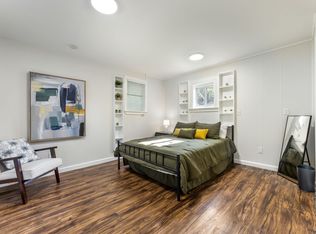 2016 May St #C, Fort Worth, TX 76110