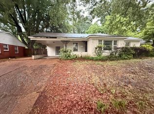 4573 Boyce Rd, Memphis, TN 38117