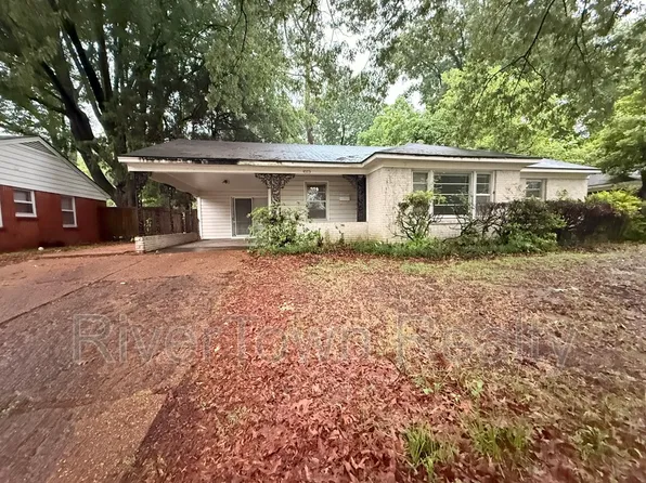 4573 Boyce Rd, Memphis, TN 38117