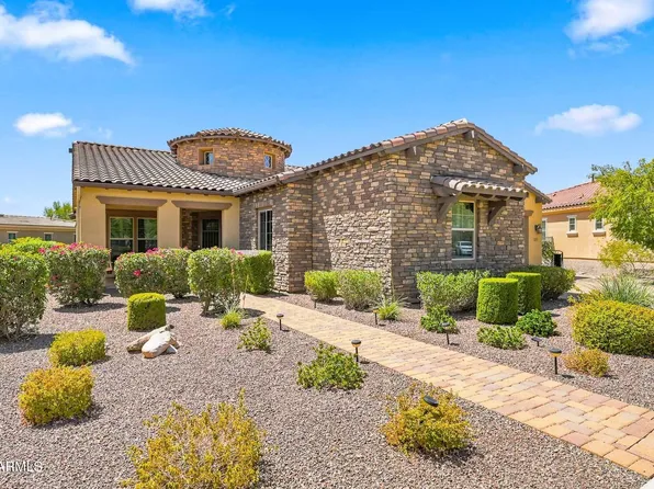 4858 N Grandview Drive, Buckeye, AZ 85396
