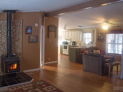 17240 Gadwall Dr, Bend, OR, 97707