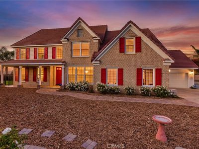 14095 Andy Pl, Riverside, CA, 92508