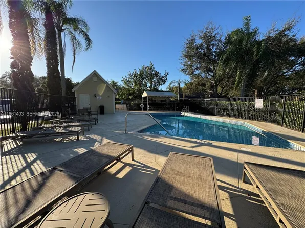 3648 NW 83rd Ln #3648, Fort Lauderdale, FL 33351