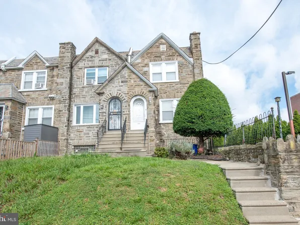 7160 Charles St, Philadelphia, PA 19135