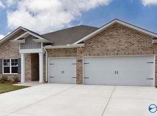 7061 SE Regency Ln, Gurley, AL 35748