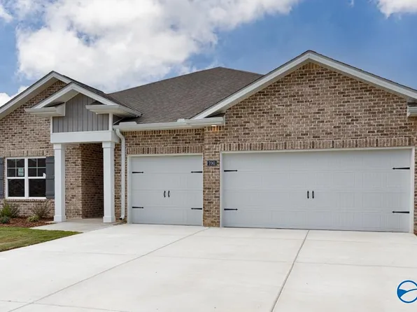 7061 SE Regency Ln, Gurley, AL 35748