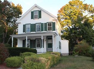 31 Nashua St, Ayer, MA 01432