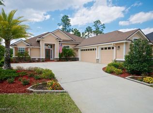 5228 Comfort Ct, Saint Augustine, FL 32092