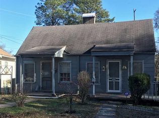 1108 N Guthrie Ave, Durham, NC 27703