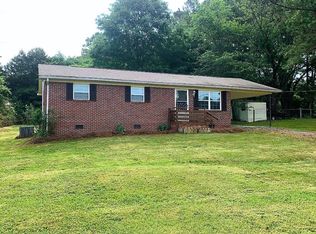 1121 Hall Memorial Rd NW, Resaca, GA 30735