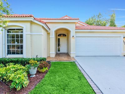 100 Preserve Drive, Royal Palm Beach, FL, 33411