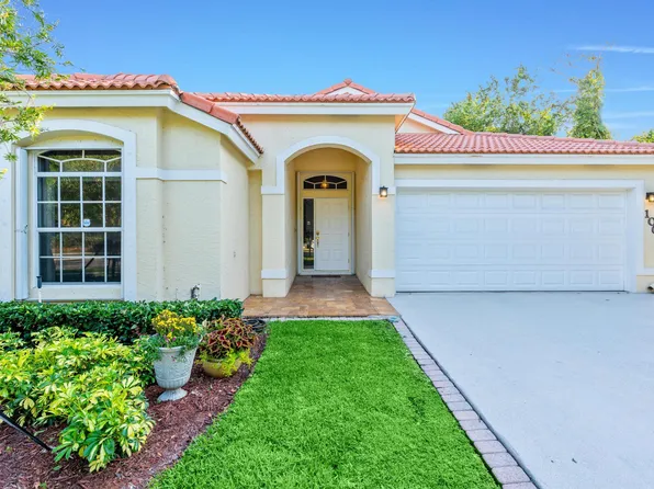 100 Preserve Drive, Royal Palm Beach, FL 33411