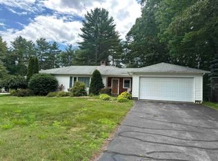 51 Crest Dr, Somersworth, NH 03878