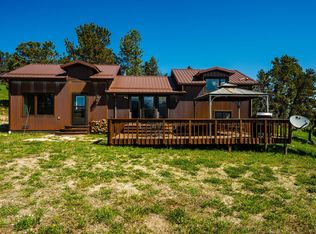 77 Blacktooth Rd, Big Horn, WY 82833