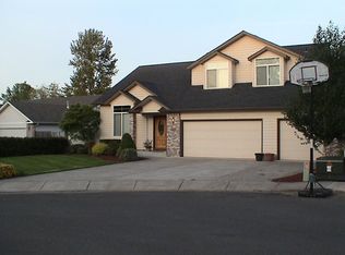 2043 W Park Ct NW, Salem, OR 97304
