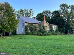 4844 Old Easton Rd, Danboro, PA 18916