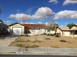 5170 E Hacienda Ave, Las Vegas, NV 89122