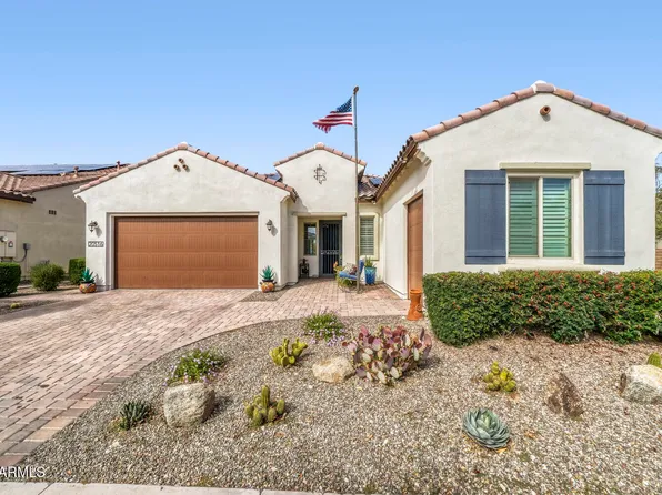 20516 W COLLEGE Drive, Buckeye, AZ 85396