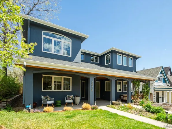 2978 Osceola Street, Denver, CO 80212