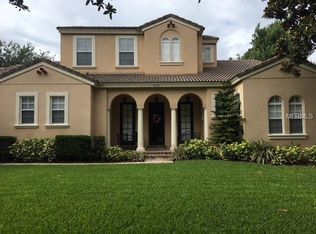 8327 Lake Burden Cir, Windermere, FL 34786