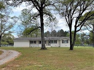 9150 Celeste Rd, Saraland, AL 36571