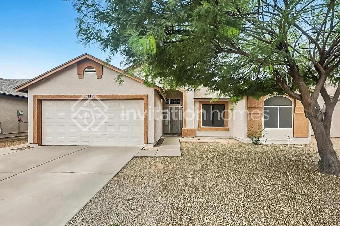 2110 N Ithica Street Chandler, AZ 85225 — Photo 1