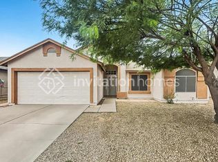 2110 N Ithica St, Chandler, AZ 85225