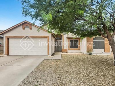 2110 N Ithica St, Chandler, AZ, 85225