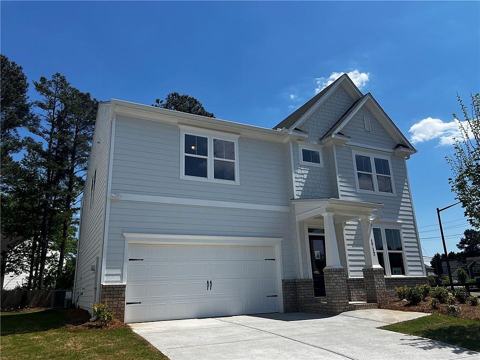 1st image of 1712 Hickory Heights Way Lot 1