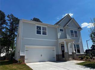1712 Hickory Heights Way LOT 1, Acworth, GA 30102