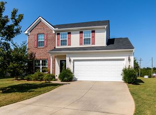 15 Bauder Ct, Simpsonville, SC 29681