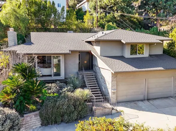 333 Malcolm Dr, Pasadena, CA 91105