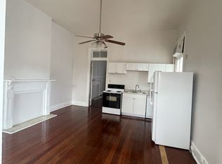 4907 Camp St. - C, New Orleans, LA 70115