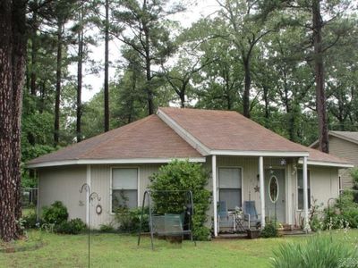 401 Calloway Ave, Sherwood, AR, 72120