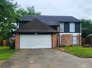 16310 Setter Ct, Missouri City, TX 77489