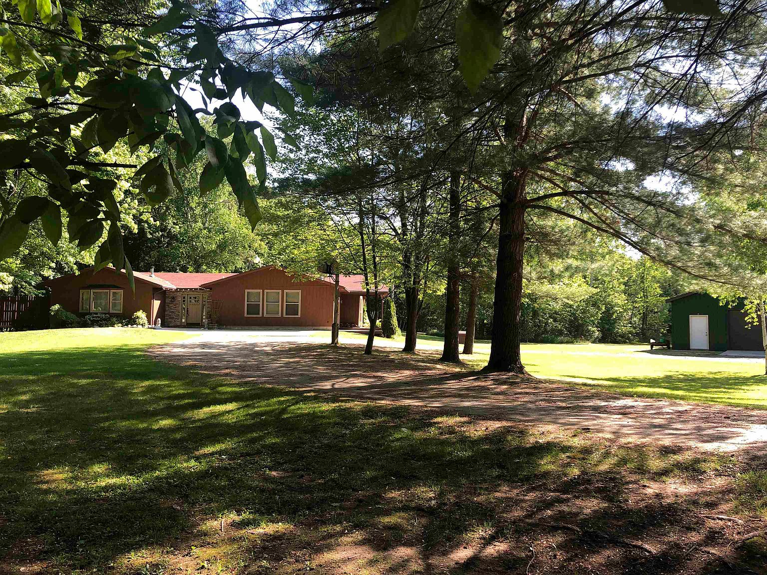 13748 Dice Rd, Hemlock, MI 48626 Zillow