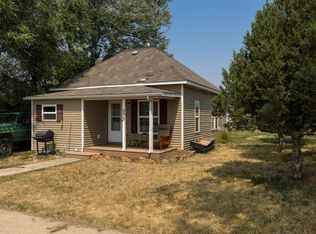 553 E 7th St, Sheridan, WY 82801