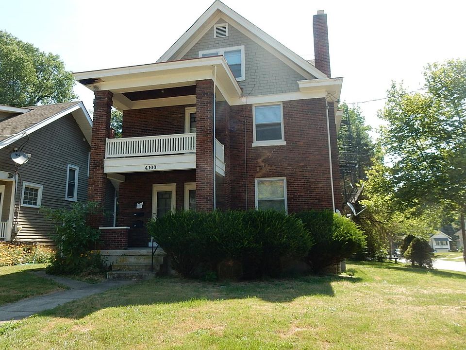 1st image of 4100 Sherwood Ave APT 2