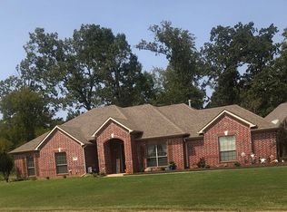 7 Lewis Lane, Texarkana, TX 75501