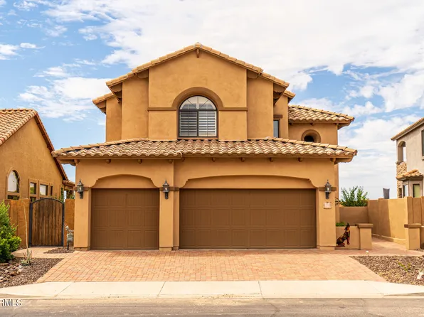 2750 N AUGUSTINE Street, Mesa, AZ 85207