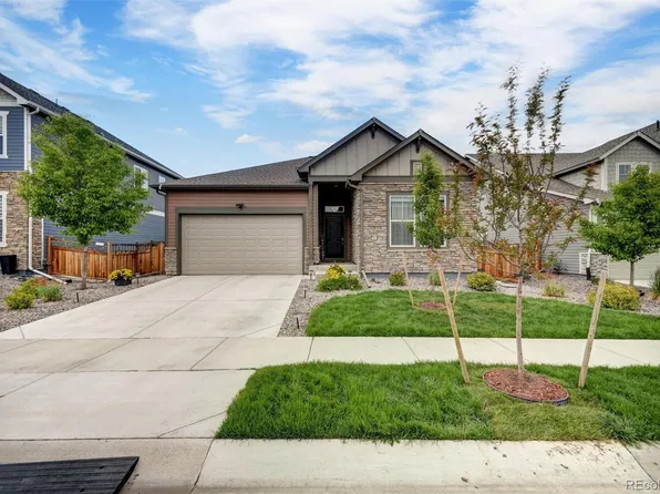 5771 Slate River Place, Brighton, CO 80601