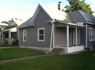 210 W Ells Ave, Champaign, IL 61820