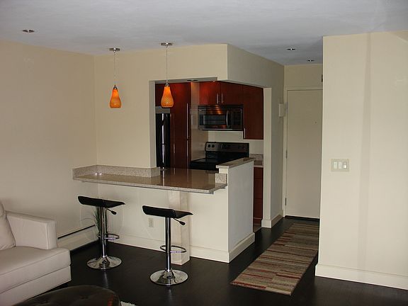 Breakfast Bar