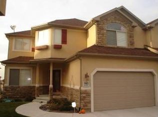 943 Beartooth Cir, Draper, UT 84020