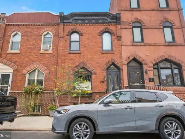 2335 S 13th St, Philadelphia, PA 19148