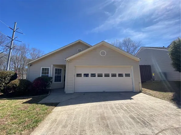 3689 Sunrise Ln, Duluth, GA 30096